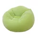 Intex Beanless Bag chair - Green