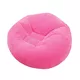 Intex Beanless Bag chair - Pink