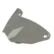 Spare visor for NK-311 - Dark - Tinted