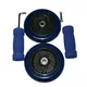 Replacement scooter set with 125mm wheels