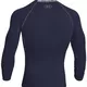 Men’s Compression T-Shirt Under Armour HG Armour LS
