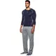 Men’s Compression T-Shirt Under Armour HG Armour LS
