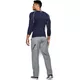Men’s Compression T-Shirt Under Armour HG Armour LS