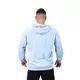 Men’s Hooded Sweatshirt Nebbia Red Label 149 - világoskék