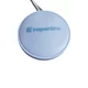 Weighted Hula Hoop inSPORTline Flex 69 – 117.5 cm