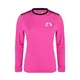 Women’s Reflective T-Shirt Newline Visio - Neon Pink - Neon Pink