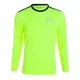 Men’s Reflective Shirt Newline Visio - Fluo Green