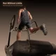 Non-Motorized Treadmill inSPORTline e-Velocer RUN