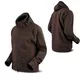Jacekt Trimm NORMAN softshell