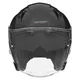 Motorcycle Helmet NOX N128 Black 2022
