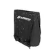 Protective cover for table tennis table - Black