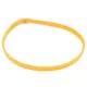 Flea and Tick Dog Collar Trixline TR 262 50cm - Orange