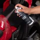 Painted Surface Cleaner Spray Mint Silicone Detailer 500ml