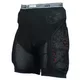 Westige Protective Snowboard Shorts Gold Men