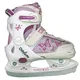 WORKER Odyssey Adjustable Ice-Skates