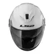 Motorcycle Helmet LS2 OF570 Verso Single