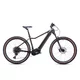 Mountain E-Bike Crussis ONE-Guera 9.11 715Wh 27.5” – 2026