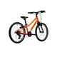 Children’s Bike Kross Liftie 20” – 2025 - mátová / černá / lesk
