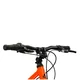 Children’s Bike Kross Liftie 20” – 2025 - mátová / černá / lesk