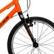 Children’s Bike Kross Liftie 20” – 2025 - mátová / černá / lesk
