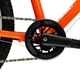 Children’s Bike Kross Liftie 20” – 2025 - mátová / černá / lesk