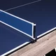 Billiards Table 3-in-1 inSPORTline Residento w/ Bench - Light Wood