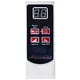 Blood Circulatory Massager inSPORTline Fresia