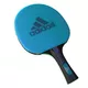 Table tennis racquet Adidas Laser - Blue