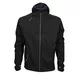 Men's sports cagoule Newline - Black