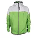 Men's sports cagoule Newline Imotion Wind Hood - Green