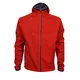 Men's sports cagoule Newline - Red