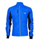 Men's jacket Newline Imotion cross - Blue