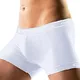 Men's boxer Brubeck SHORTBOX - White
