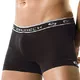 Men's boxer Brubeck SHORTBOX - Black