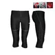 Unisex compression 3/4 knee tights Newline Compression