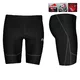 Unisex shorts Newline Sprinter Compression