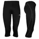 Unisex knee pants Newline Base Dry