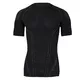 Men's T-shirt Brubeck short sleewe - Black