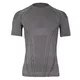 Men's T-shirt Brubeck short sleewe - Grey