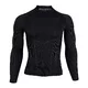 Men's functional T-shirt extreme Brubeck MERINO long-sleeve