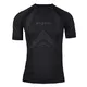 Functional DRY crew-neck Brubeck short-sleeve