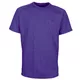 Men's sport shirt Newline wind - Purple