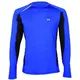 Men's long sleeve T-shirt Newline Vent Stretch Tee
