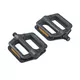Pedals Kellys Flat 10