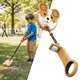 Children’s Metal Detector inSPORTline inSPORTline Aurino MD1011 - pejsek