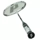 Badminton Racket Prince Phantom 650