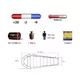 Highlander Trimm Sleeping Bag
