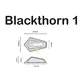 Tent Highlander Blackthorn 1 Camouflage