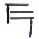 Pilates Bar w/ Resistance Bands & Door Anchor inSPORTline Ancairo