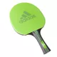 Table tennis racquet Adidas Laser - Green
